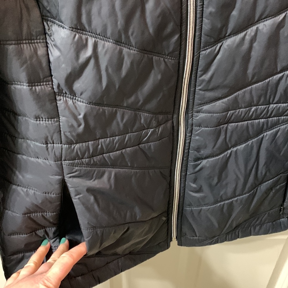 Guess Packable Lightweight Jacket - image 2